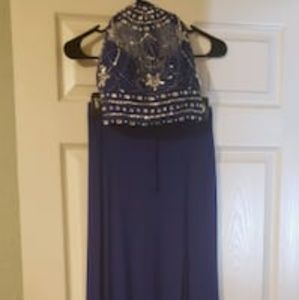 Homecoming dress